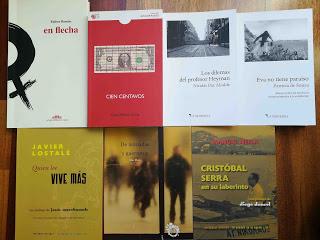 Botín de Centrifugados