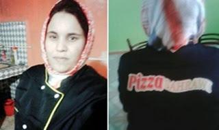 Mujeres saharauis empoderando