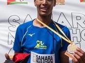 Sidahmed: “Ojalá primer saharaui ganador sirva para algo”