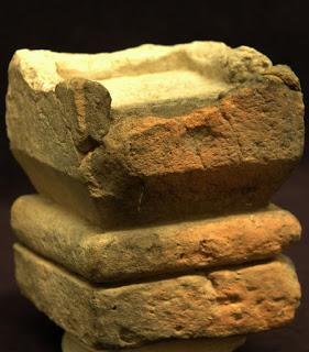 Paseando por el emporion de la Illeta dels Banyets