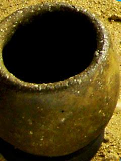 Paseando por el emporion de la Illeta dels Banyets