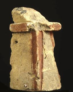 Paseando por el emporion de la Illeta dels Banyets