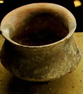 Paseando por el emporion de la Illeta dels Banyets