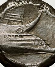 Paseando por el emporion de la Illeta dels Banyets