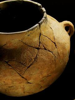 Paseando por el emporion de la Illeta dels Banyets