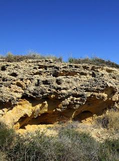 Paseando por el emporion de la Illeta dels Banyets