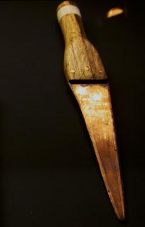 Paseando por el emporion de la Illeta dels Banyets