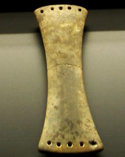 Paseando por el emporion de la Illeta dels Banyets