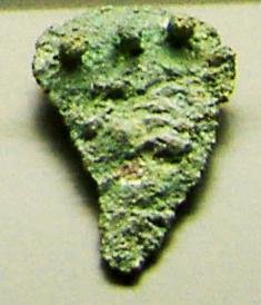 Paseando por el emporion de la Illeta dels Banyets