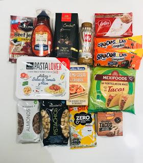 Nachos caseros con tortillas de maíz. Vídeo receta Nachos caseros con tortillas de maíz. Vídeo receta