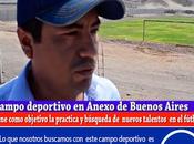 busca nuevos talentos deporte rey…