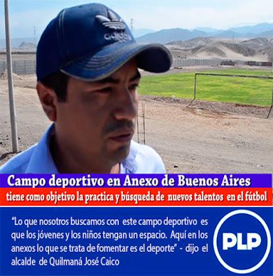 EN BUSCA DE NUEVOS TALENTOS DEL DEPORTE REY…