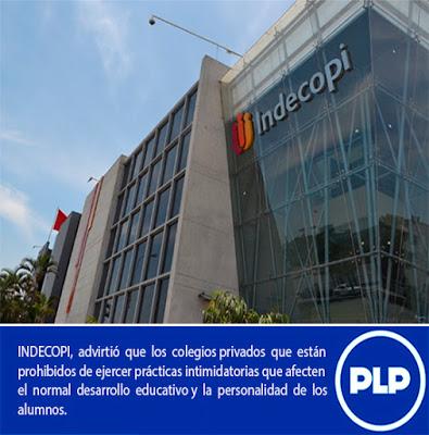 CUIDADO CON LAS TRAMPAS DE LOS COLEGIOS PRIVADOS…