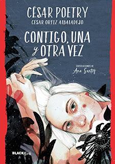 Novedades editoriales: marzo 2018