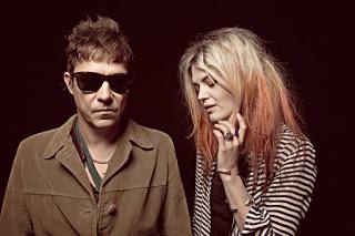 The Kills - List of Demands (Reparations) (2018) The Kills - List of Demands (Reparations) (2018)