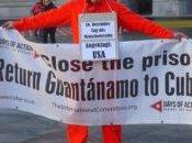 Guantánamo: doble vergüenza mundial consentida medios video]