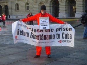 Guantánamo: una doble vergüenza mundial consentida por los medios [+ video]