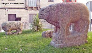 Un Paseo por Bayuela