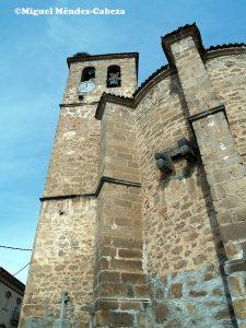 Un Paseo por Bayuela