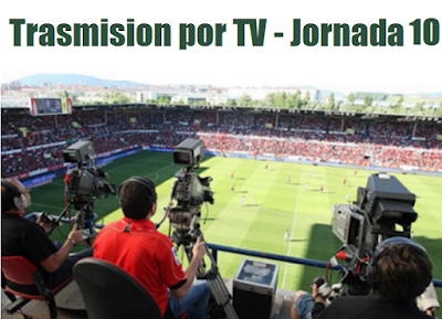Guia de la jornada 10 del futbol mexicano, análisis de la jornada 10