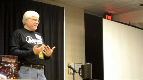 Robotech/Palladium Books: Nuevos comunicados de la empresa, nuevas medidas de los fans