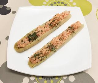 6 recetas de salmón ahumado