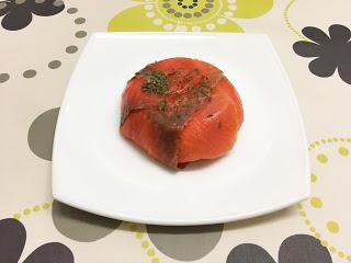 6 recetas de salmón ahumado