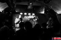 Psychodrome en Costello Club