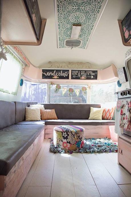 decorar tu caravana