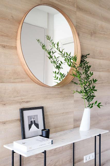 20 RECIBIDORES LLENOS DE IDEAS CON ENCANTO 20 RECIBIDORES LLENOS DE IDEAS CON ENCANTO