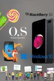 OS Sistemas Operativos