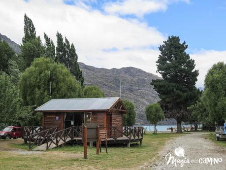 Lago Puelo y los senderos familiares