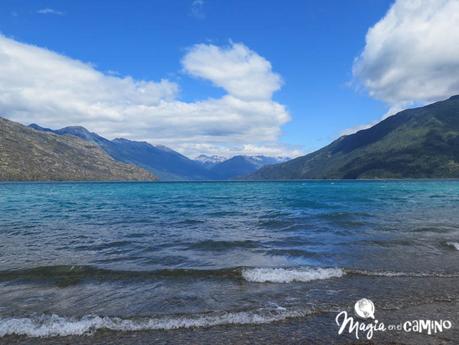 Lago Puelo y los senderos familiares