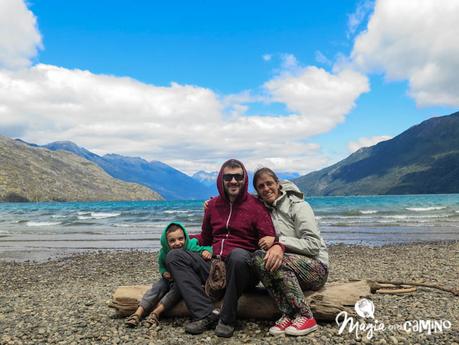 Lago Puelo y los senderos familiares