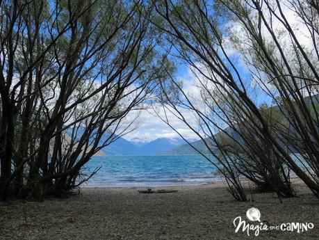 Lago Puelo y los senderos familiares