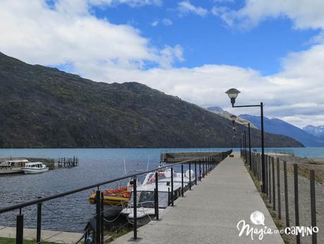 Lago Puelo y los senderos familiares