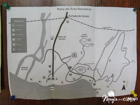 Lago Puelo y los senderos familiares