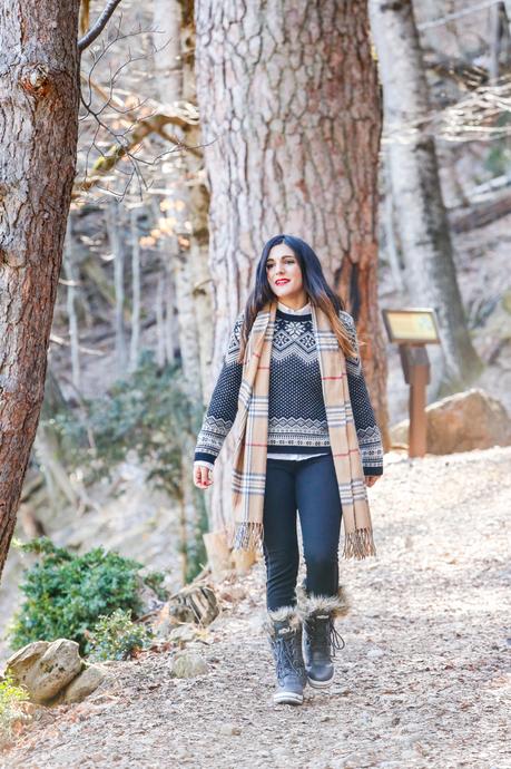 Un paseo entre animales Un paseo entre animales