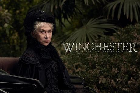 La Maldición de la Casa Winchester