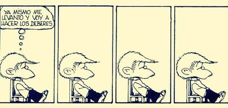 La ‘parálisis del análisis'; cuando pensárselo demasiado se vuelve un problema La ‘parálisis del análisis'; cuando pensárselo demasiado se vuelve un problema