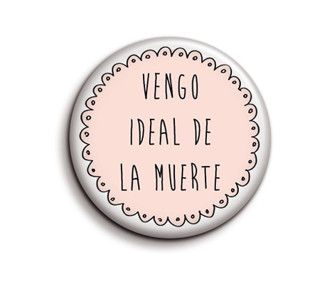 DISEÑAR CHAPAS ONLINE Y RECIBIRLAS EN TU CASA