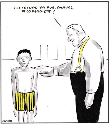 [HUMOR EN CÁPSULAS] Para hoy sábado, 3 de marzo