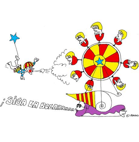 [HUMOR EN CÁPSULAS] Para hoy sábado, 3 de marzo