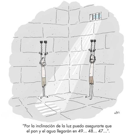 [HUMOR EN CÁPSULAS] Para hoy sábado, 3 de marzo