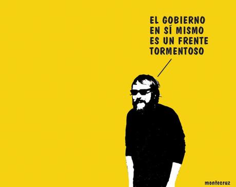 [HUMOR EN CÁPSULAS] Para hoy sábado, 3 de marzo