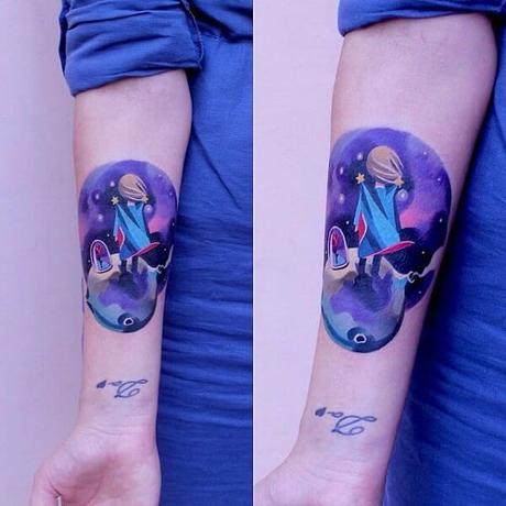 tatoo-el-principito