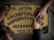 Ouija, portal dimensional manos