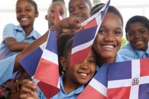 PRIMICIA INTERNACIONAL: República Dominicana y Haití terminan en una reunificación, esperando que no se encharque en una nueva catástrofe de dolor.