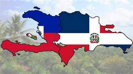 PRIMICIA INTERNACIONAL: República Dominicana y Haití terminan en una reunificación, esperando que no se encharque en una nueva catástrofe de dolor.