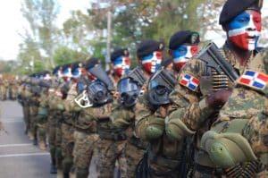 PRIMICIA INTERNACIONAL: República Dominicana y Haití terminan en una reunificación, esperando que no se encharque en una nueva catástrofe de dolor.